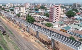 Tanzania airport (jpm) na kenya airport (kenyatta) ipi inavutia zaidi. Tanzania Gears Up To Test Sgr Power System Allafrica Com