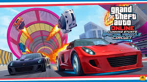Thats rediculus in a nascar! The Fastest Cars Of Grand Theft Auto V
