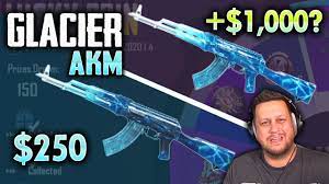 Most Expensive Gun Skin Yet In Pubg Mobile Cmc Distribution English