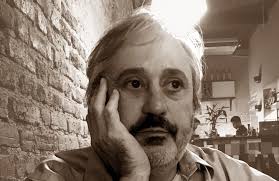 Ruben Bauer Naveira Archives