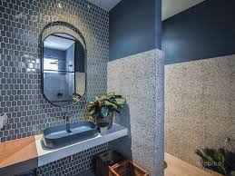 We have 10 retro bathroom examples that look extraordinary when putting into practice today. Malaysia Retro Bathroom Architectural Interior Design Ideas In Malaysia Atap Co