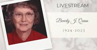 Beverly J. Quinn