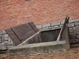 This degrades the overall air quality in the basement because carpeting absorbs moisture through the foundation via a process known as capillary action. Take Care Of Musty Basement Smells For A Healthy Home O Donnell Bros Inc