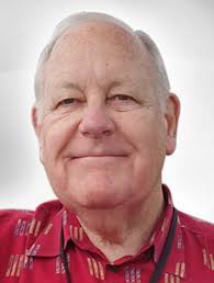 Photos of William (Bill) Fenwick ELLIOTT