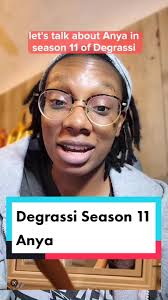 What Happened to Anya Allen