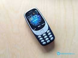 original nokia 3310(2017) malaysia nokia avaxx set / warranty. Reimagined Icon Nokia 3310 Is Now In Malaysia