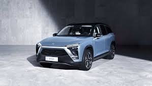 Gone are the long waits at charging stations: Nio Stock Is Ev Stock A Buy After July Ev Sales More Than Double Investor S Business Daily