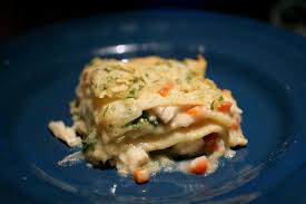 Maybe you would like to learn more about one of these? Cucina Rapida Lasagnetta Con Trota E Zucchine E Coda Di Rospo Con Ratatouille Ginger Tomato