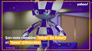 Les jeux olympiques d'été de 2020, officiellement appelés jeux de la xxxii e olympiade de l'ère moderne, sont les deuxièmes jeux d'été organisés par tokyo, japon, après ceux de 1964.initialement prévus du 24 juillet au 9 août 2020, les jeux olympiques doivent se tenir du 23 juillet au 8 août 2021 (et les jeux paralympiques du 24 août au 5 septembre 2021). Jeux Olympiques Tokyo 2021 Les Mascottes Miraitowa Et Someity Video Dailymotion