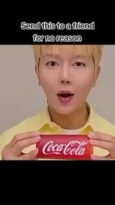 Old Man Coca Cola Song