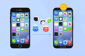 The app is also releasing for blackberry devices. How To Mirror Ios Devices To Android Devices