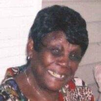 Dorothy Mae Bernard Obituary