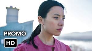 Treadstone (USA Network) "Dossier" Trailer HD