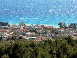 Η κάρα του αγίου βρίσκεται στην ομώνυμη μονή ροβιών εὐβοίας. Fwtia Stis Robies Eyboias Alfavita