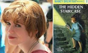 Sophia Lillis, of It fame, to play teen detective Nancy Drew in upcoming  Warner Bros' movie adaptation