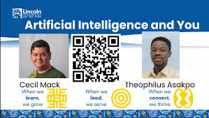 Cecil's Educator Portfolio