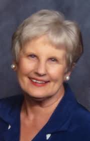 Beverly Drake Herring
