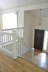 Indoor Wood Railing Designs Railings Stairs Inside House Banister Ideas Stair Railing Design Indoor Railing House Stairs