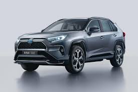 Research the 2021 toyota rav4 with our expert reviews and ratings. Toyota Rav4 Plug In Hybrid Arrives In Europe With 65 Km Ev Range Carscoops