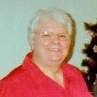 Pearl McCarty Obituary June 29, 2014