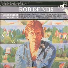 Met recht mag rob de nijs de nestor van de nederlandse popmuziek worden genoemd. Tussen Zomer En Winter Music For The Millions By Rob De Nijs Album Philips 6375 481 Reviews Ratings Credits Song List Rate Your Music