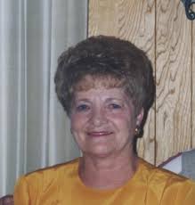 Irma Symonds Obituary