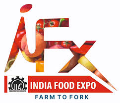 India Food Expo 2026