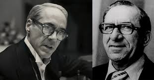 Which Hollywood Actors Would Play These Maltese Personalities?