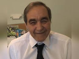 Frederick Olin McConnell's Obituary