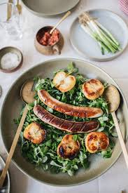 Eine Kleine Hommage An Die Thuringer Rostbratwurst Herz Und Blut Interior Design Lifestyle Travel Blog Rostbratwurst Thuringer Rostbratwurst Lebensmittel Essen