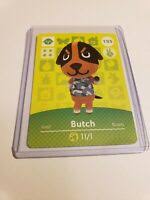 Maybe you would like to learn more about one of these? Filbert 165 Animal Crossing Amiibo Card Authentic Series 2 New Never Scanned Ebay