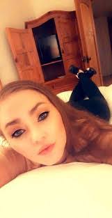 Kay Matz's Instagram, Twitter & Facebook