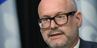 William Losier Labrie a plaidé sa cause devant le nouveau PDG du CISSS de  la Côte-Nord