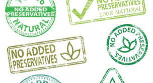 What Are The Common Food Preservatives And Should We Avoid Them? -  Wholehearted Family Health