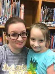 Congrats to Bon Lin Elementary teacher Monica Lash for being named the  Tennessee Lottery Educator of the Week presented by WREG News Channel 3.