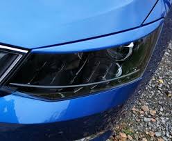 Briskoda is owned and operated by summit 360 ltd, registered in england & wales, company number 05710517. Skoda Fabia Iii Nj Body Styling Swiss Tuning Onlineshop Skoda Fabia Scheinwerferblenden Online Bestellen Bei Swisstuning Ch
