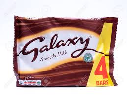 Get great deals on ebay! Uk Jan 2020 Galaxy Mars Smooth Milk Chocolate Bars 4 Pack On Stock Photo Picture And Royalty Free Image Image 138954537
