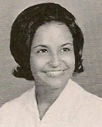 Miami Jackson HS Class of 1964 (Miami Jackson HS)