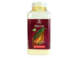 Beurre de cacao bio provenance directe abidjan cote d'ivoire afrique. Beurre Mycryo 550 G Meilleur Du Chef