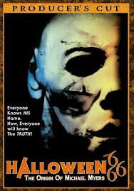 Halloween 4 The Return Of Michael Myers Watch Online Halloween 6 The Origin Of Michael Myers Michael Myers Michael Myers Halloween Halloween Film