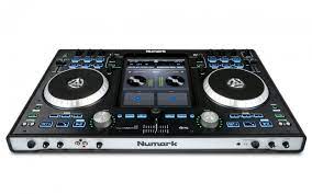 Affordable ipad controller from the world's most popular dj brand. Idj Pro Numark