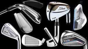 Best Golf Irons Golf Murah The 7 Best Golf Irons Of 2020