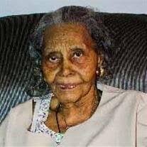 Mother Dereatha Roberts Obituary