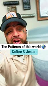 The Coffee Jesus
