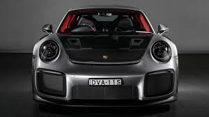 2018 Porsche 911 Gt3 Rs 1920x1080 Need Trendy Iphone7 Iphone7plus Case Check Out Https Ift Tt 2itgto5 With Images Porsche 911 Gt2 Rs Porsche 911 Porsche
