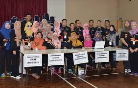 Logo ciptaan mohd samsudin adnan dipilih daripada 174 penyertaan menerusi pertandingan mencipta logo yang diadakan sebelum ini. 500 Sukarelawan Sukan Sea Kumpulan Pertama Jalani Latihan Di Ukm Ukm News Portal