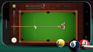 Opening the main menu of the game, you can see that the application is easy to perceive, and complements in offline mode, only training is available to you, while in others modes mean rivalry with living people. 8 Ball Billiards Offline Free Pool Game For Android Apk Download