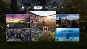 You have requested netflix vr mod apk. The Best Samsung Gear Vr Apps Games Videos And Experiences To Download First