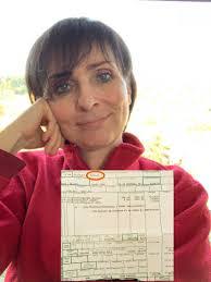 Carla Francese's Instagram, Twitter & Facebook