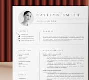 May 20, 2021 · 50+ free microsoft word resume templates to download. 8 33